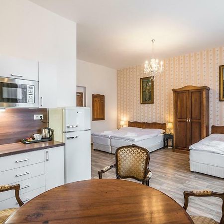Retro Apartments Bosak Contactless Check-In Prešov Exteriér fotografie